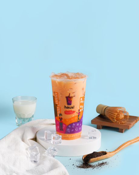 Thai Tea
